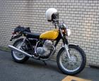 NIKO's CB400SS