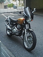 ガイラ＆CL４００