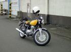 NIKO's CB400SS (2)