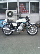 RC４００SS
