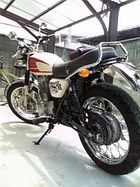 車検から帰ってきた！！