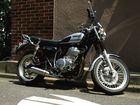 MY CB400SS