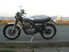 CB400SS